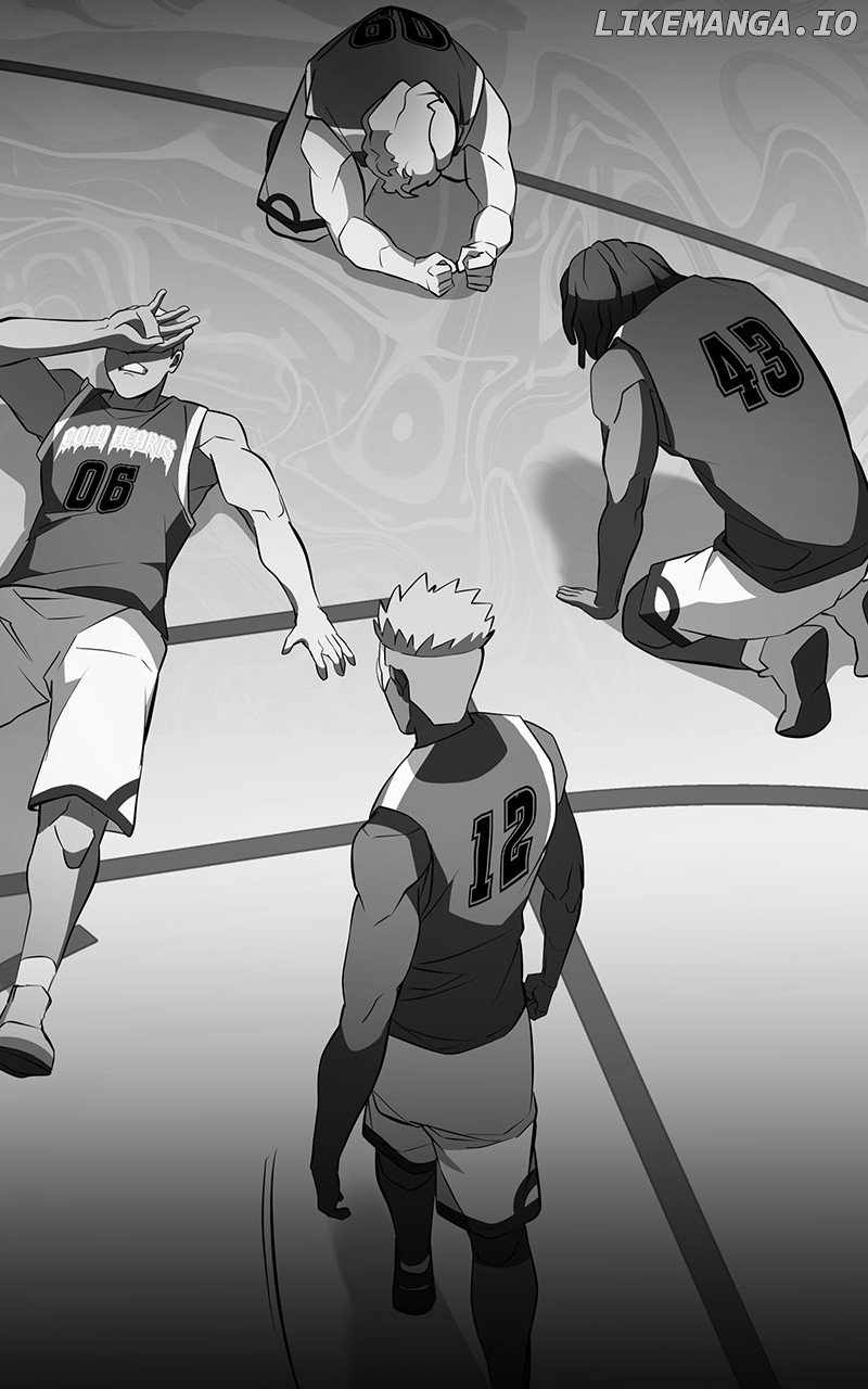 Overtime Elite Chapter 38 23